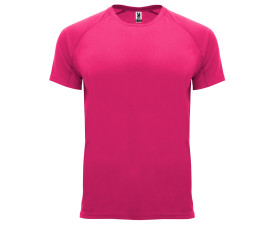 Футболка Bahrain 135 (rosette)