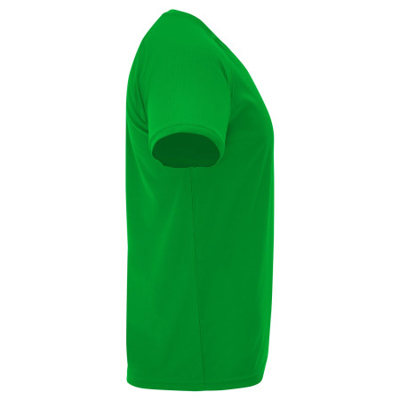 Футболка Bahrain 135 (fern green)