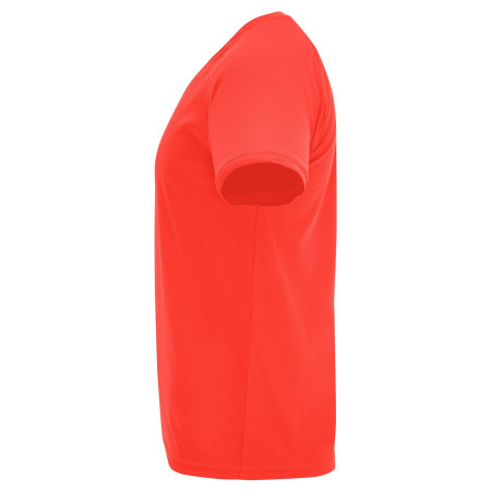 Футболка Bahrain 135 (fluor coral)