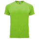Футболка Bahrain 135 (lime)