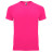 Футболка Bahrain 135 (fluor pink)