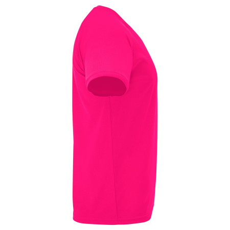 Футболка Bahrain 135 (fluor pink)