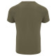 Футболка Bahrain 135 (army green)