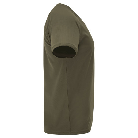 Футболка Bahrain 135 (army green)