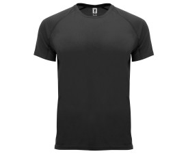 Футболка Bahrain 135 (black)