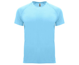 Футболка Bahrain 135 (sky blue)