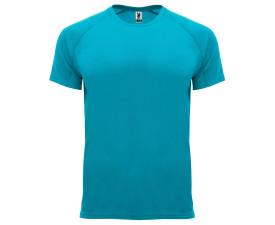 Футболка Bahrain 135 (turquoise)