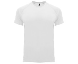 Футболка Bahrain 135 (white)