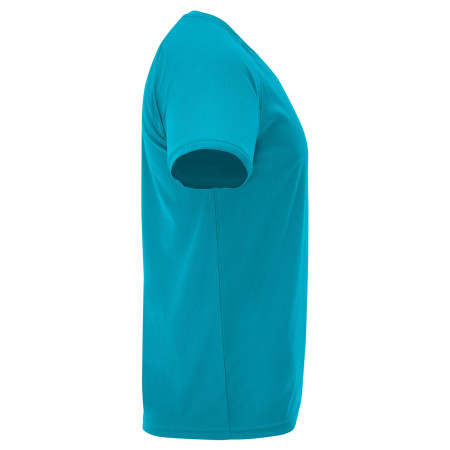 Футболка Bahrain 135 (turquoise)