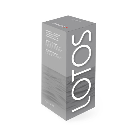 Термокружка Lotos, TM Discover (сірий)