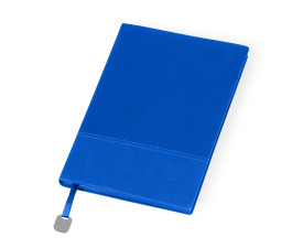 Записна книжка A5, Malaga (синій)