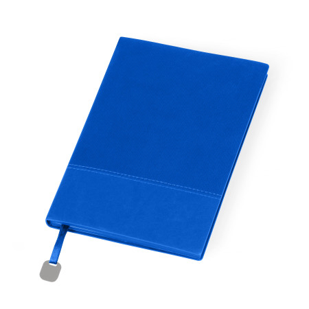 Записна книжка A5, Malaga (синій)