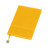Записна книжка A5, Malaga (жовтий)