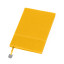 Записна книжка A5, Malaga (жовтий)