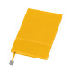 Записна книжка A5, Malaga (жовтий)