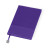 Записна книжка A5, Malaga (фіолетовий)
