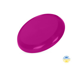 Фрізбі FLY (фуксія)