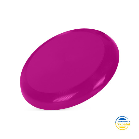 Фрізбі FLY (фуксія)