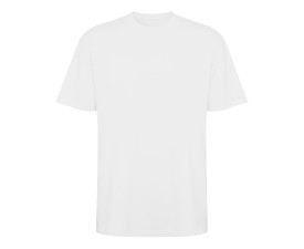 Футболка Bull 210 (white)