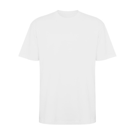 Футболка Bull 210 (white)