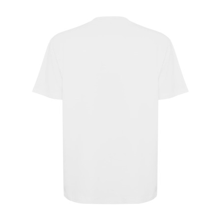 Футболка Bull 210 (white)