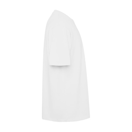 Футболка Bull 210 (white)