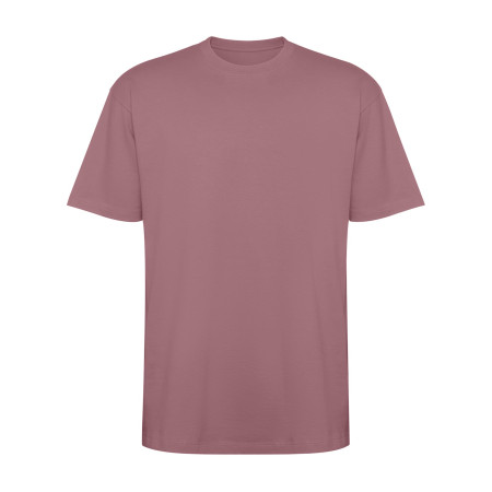 Футболка Bull 210 (pale red)