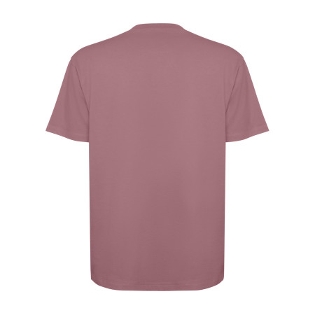 Футболка Bull 210 (pale red)