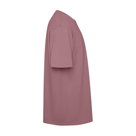 Футболка Bull 210 (pale red)