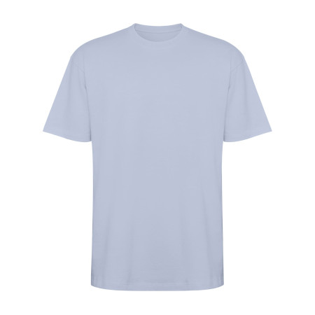 Футболка Bull 210 (zen blue)