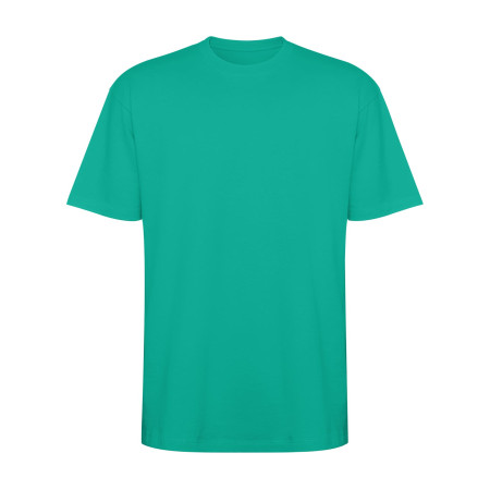 Футболка Bull 210 (jade)