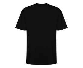 Футболка Bull 210 (black)