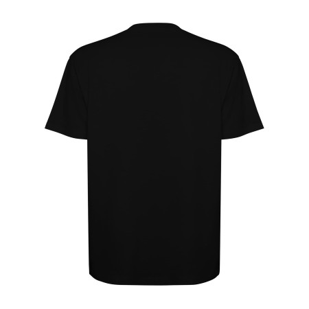 Футболка Bull 210 (black)