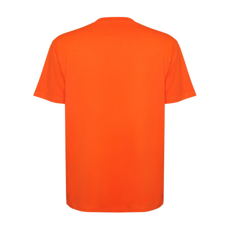 Футболка Bull 210 (fire orange)