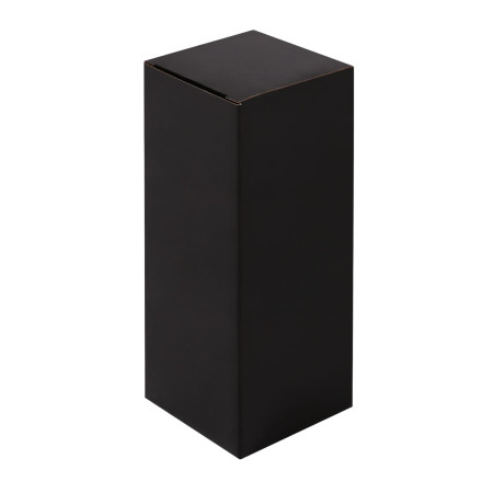 Термокружка Davos, ТМ Discover (чорний)