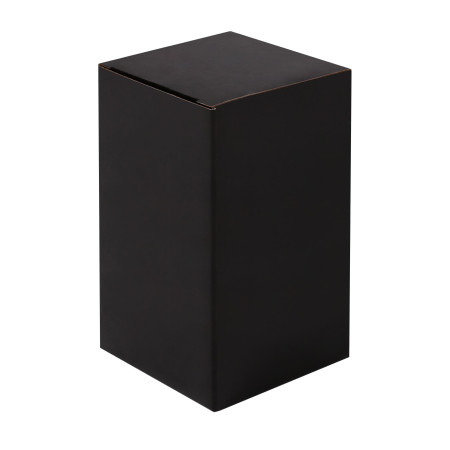 Горнятко керамічне Barell, ТМ Discover (помаранчевий) Горнятко керамічне Barell, ТМ Discover (помаранчевий)