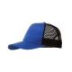 Кепка 5P Trucker, TM Malfini (royal blue)