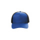 Кепка 5P Trucker, TM Malfini (royal blue)