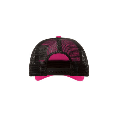 Кепка 5P Trucker, TM Malfini (magenta)