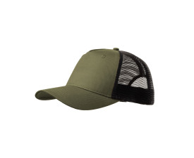 Кепка 5P Trucker, TM Malfini (military)