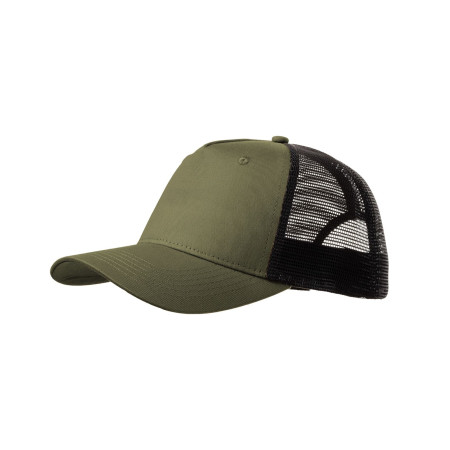 Кепка 5P Trucker, TM Malfini (military)