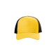 Кепка 5P Trucker, TM Malfini (yellow)