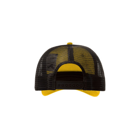 Кепка 5P Trucker, TM Malfini (yellow)