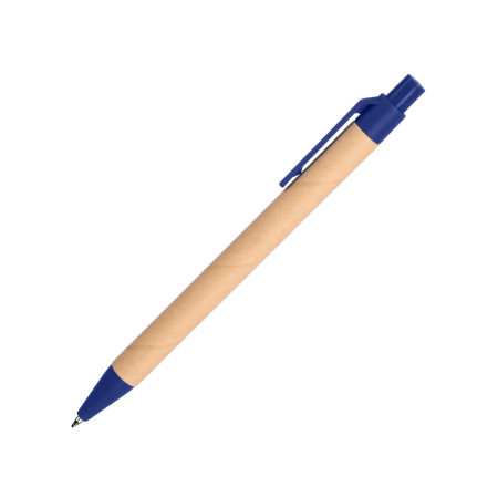 Ручка кулькова Astrada, TM Totobi (синій)