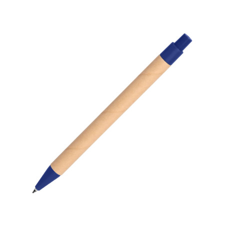 Ручка кулькова Astrada, TM Totobi (синій)