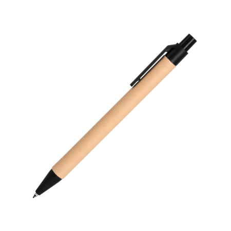 Ручка кулькова Astrada, TM Totobi (чорний)