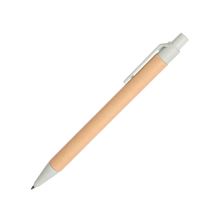 Ручка кулькова Astrada, TM Totobi (білий)