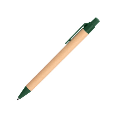 Ручка кулькова Astrada, TM Totobi (зелений)