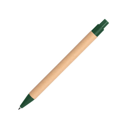 Ручка кулькова Astrada, TM Totobi (зелений)