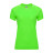 Футболка Bahrain woman 135 (fluor green)